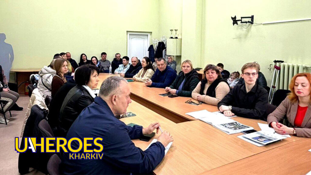 🛠️ Гранти, навчання та робота: нові можливості для ветеранів. - Харківська обласна служба зайнятості 