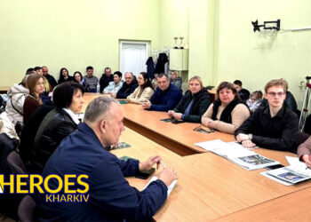 🛠️ Гранти, навчання та робота: нові можливості для ветеранів. - Харківська обласна служба зайнятості 