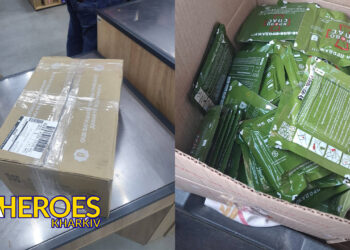 🚑 Отримали важливі вантажі для підтримки фронту та цивільних, - Тетяна Харлан | Волонтер