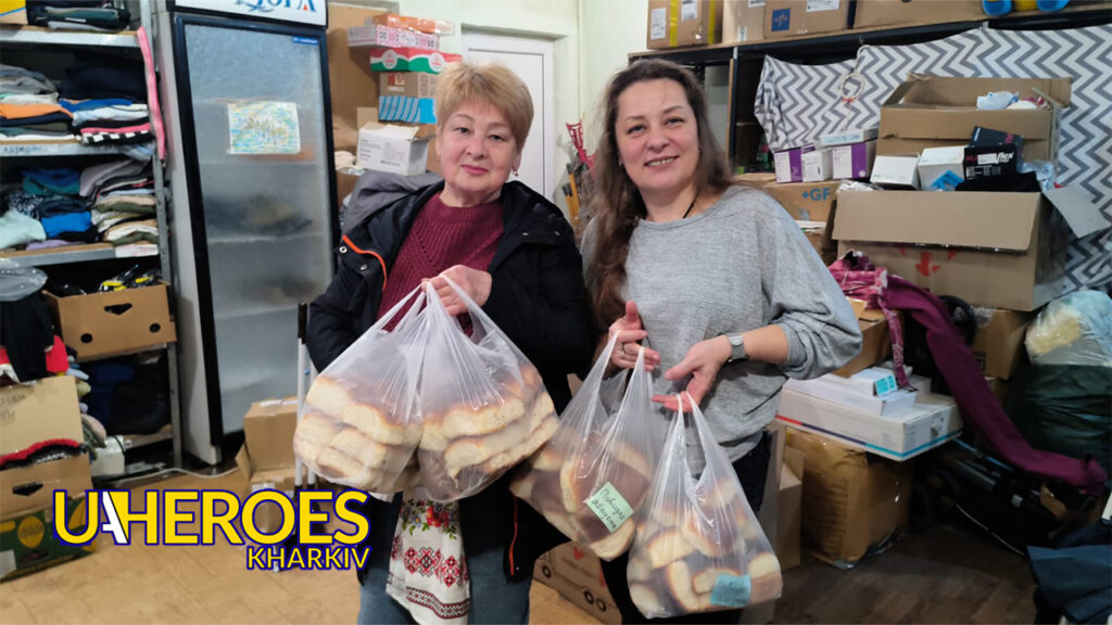 🏥❤️‍🩹Допомога пораненим воїнам, – Сестра милосердя АТО / Харків ﻿