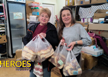 🏥❤️‍🩹Допомога пораненим воїнам, – Сестра милосердя АТО / Харків ﻿