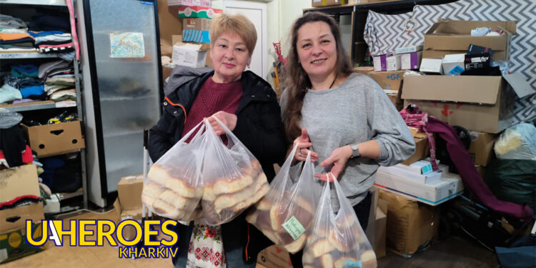 🏥❤️‍🩹Допомога пораненим воїнам, – Сестра милосердя АТО / Харків ﻿