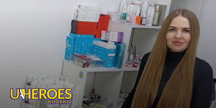 💡 Коли є ідея і бажання працювати – можливості знаходяться, - Харківська обласна служба зайнятості 