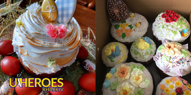 🙏 Долучайтесь до підтримки ЗСУ: святкові подарунки для захисників, - Ганна Безверха | Волонтер