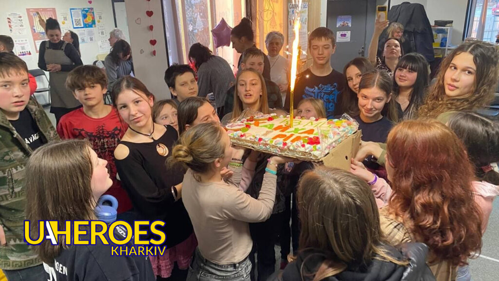 📆 Березень у Молодіжному центрі High Hub: місяць розвитку, подій та нових можливостей для молоді