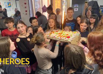 📆 Березень у Молодіжному центрі High Hub: місяць розвитку, подій та нових можливостей для молоді