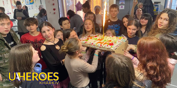 📆 Березень у Молодіжному центрі High Hub: місяць розвитку, подій та нових можливостей для молоді