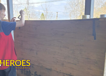 🤝 Кожен може бути волонтером, допомагати хлопцям і дівчатам ЗСУ, - Волонтерський центр допомоги "Люботин SOS"