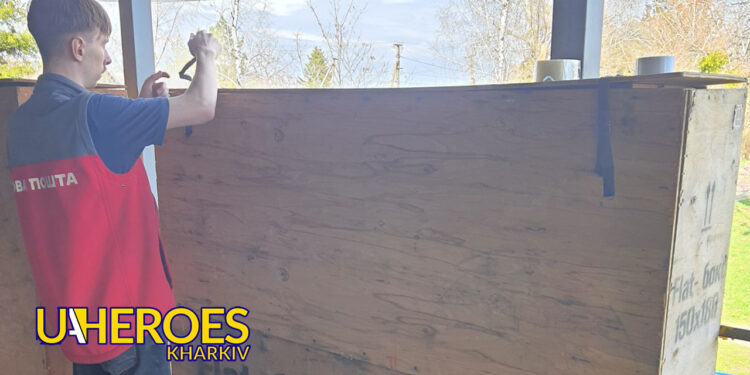 🤝 Кожен може бути волонтером, допомагати хлопцям і дівчатам ЗСУ, - Волонтерський центр допомоги "Люботин SOS"