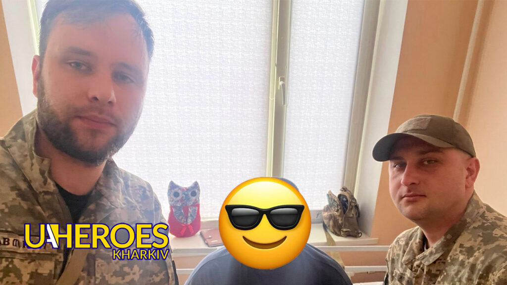 🏥 Команда ГО "Дружини ветеранів" разом із офіцерами соціального супроводу 43 ОМБР відвідала захисників, які відновлюються після поранень