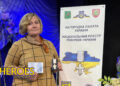 🇺🇦 Разом ми — сила: подяка всім, хто допомагає наближати Перемогу, - Ганна Безверха | Волонтер