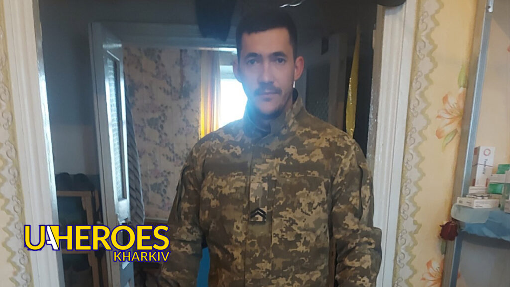 🪖 Звіт від медбрата 17-ї танкової бригади з позивним «Джексон», - Волонтерський центр допомоги "Люботин SOS"