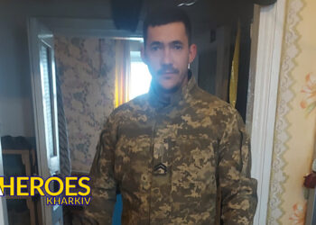 🪖 Звіт від медбрата 17-ї танкової бригади з позивним «Джексон», - Волонтерський центр допомоги "Люботин SOS"