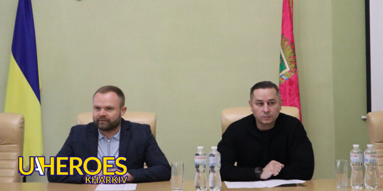 🌾 Підтримка аграрного бізнесу та фермерства у Кегичівській громаді, - Харківська обласна служба зайнятості