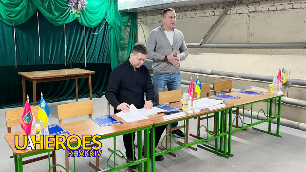 📊 Понад 100 працевлаштованих: результати роботи Харківської обласної служби зайнятості