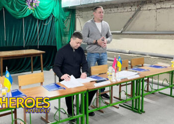 📊 Понад 100 працевлаштованих: результати роботи Харківської обласної служби зайнятості