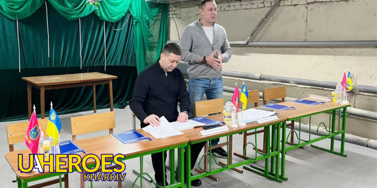 📊 Понад 100 працевлаштованих: результати роботи Харківської обласної служби зайнятості