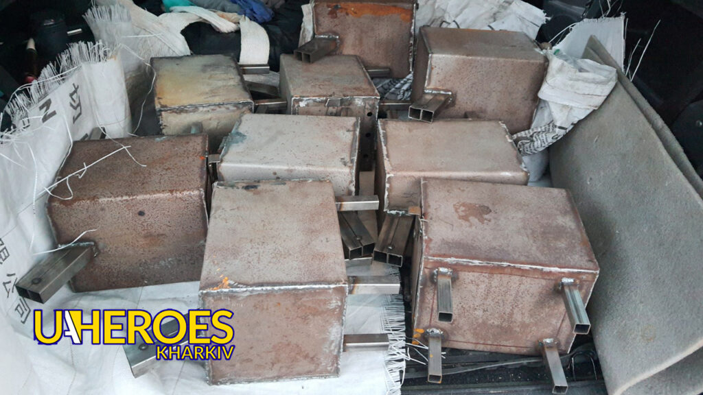 🔥 «Кожен може бути волонтером»: навіть маленький внесок наближає перемогу, - Волонтерський центр допомоги "Люботин SOS"