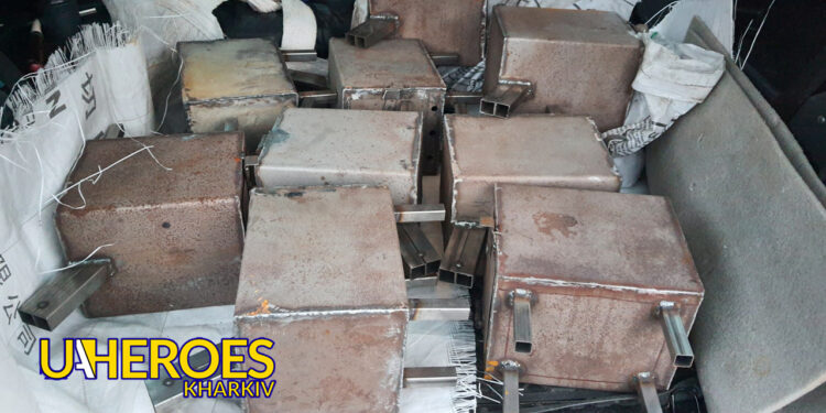 🔥 «Кожен може бути волонтером»: навіть маленький внесок наближає перемогу, - Волонтерський центр допомоги "Люботин SOS"