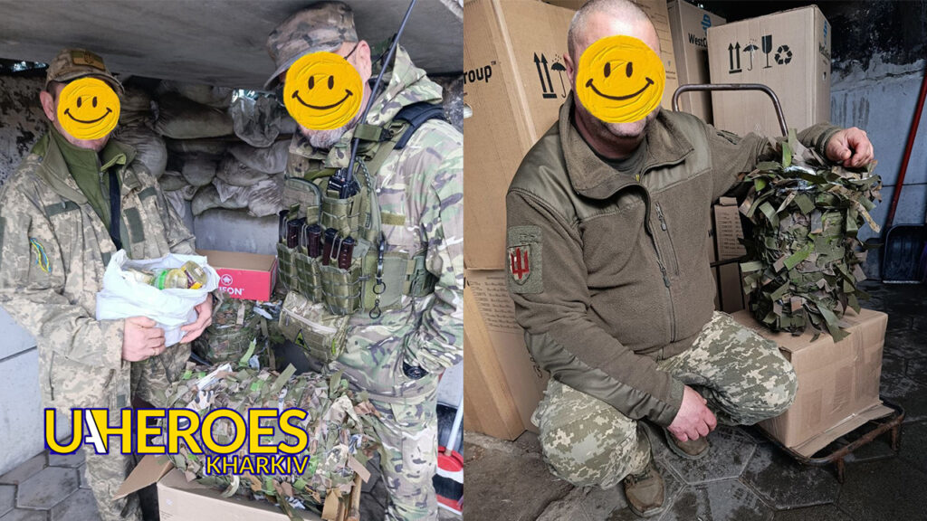 🚚 Швидкість, що рятує життя: чергова партія допомоги для фронту та поранених бійців, - БО “БФ “Гуманітарний хаб “Схід-Захід”