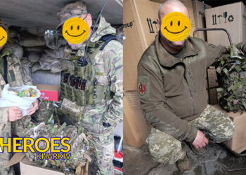 🚚 Швидкість, що рятує життя: чергова партія допомоги для фронту та поранених бійців, - БО “БФ “Гуманітарний хаб “Схід-Захід”