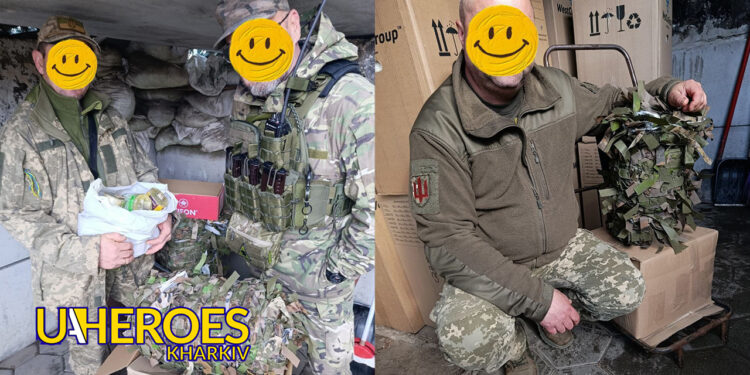 🚚 Швидкість, що рятує життя: чергова партія допомоги для фронту та поранених бійців, - БО “БФ “Гуманітарний хаб “Схід-Захід”