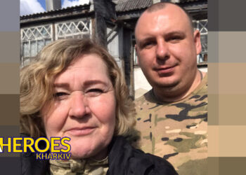 🪖 Звіт про доставку критично важливих вантажів на фронт, - Ганна Безверха | Волонтер