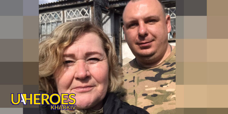 🪖 Звіт про доставку критично важливих вантажів на фронт, - Ганна Безверха | Волонтер