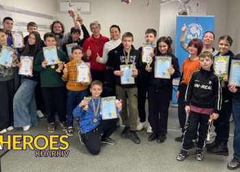 🏆 У Височанській громаді відбувся турнір з шашок: визначено переможців серед юних стратегів, - Молодіжний центр High Hub