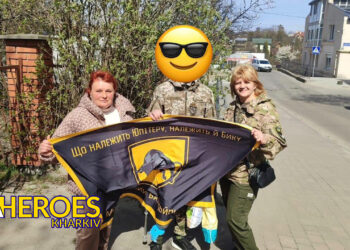 🫂 Госпіталь отримав чергову партію допомоги для поранених військових, - ГО “Дружини ветеранів” 