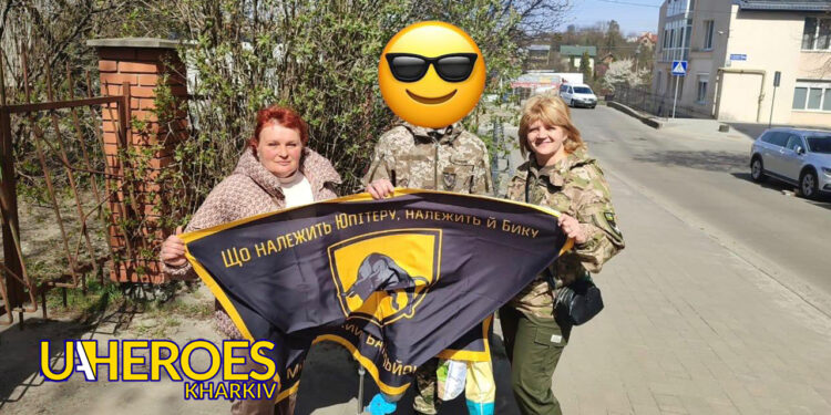 🫂 Госпіталь отримав чергову партію допомоги для поранених військових, - ГО “Дружини ветеранів” 