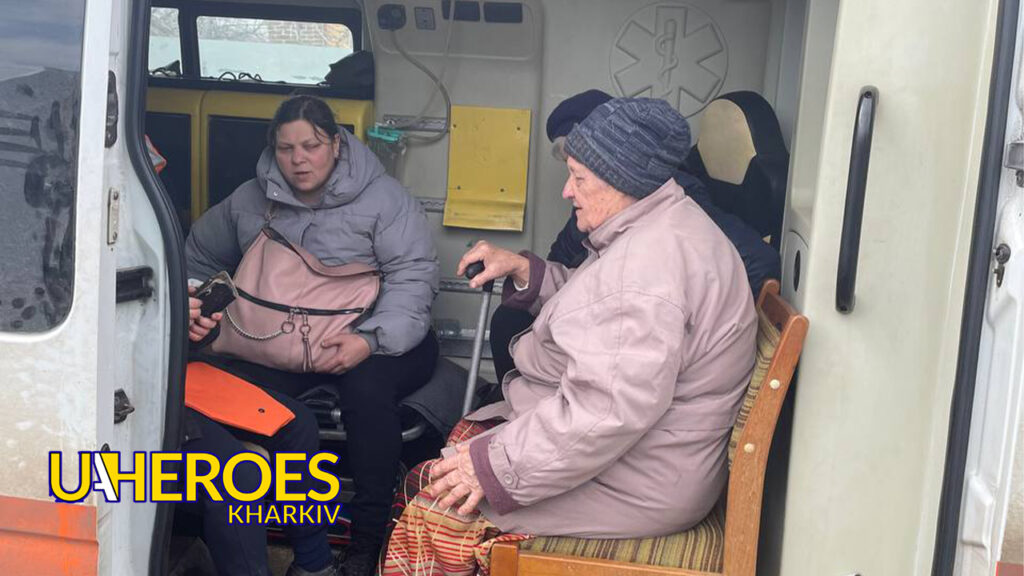 🚨 Продовжуємо евакуацію людей з Донецької області, - БО “БФ “Гуманітарний хаб “Схід-Захід”