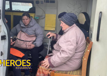 🚨 Продовжуємо евакуацію людей з Донецької області, - БО “БФ “Гуманітарний хаб “Схід-Захід”