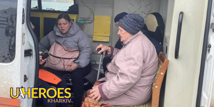 🚨 Продовжуємо евакуацію людей з Донецької області, - БО “БФ “Гуманітарний хаб “Схід-Захід”