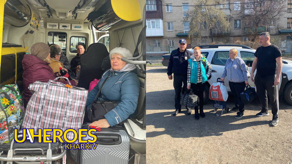 🚐 Гуманітарні місії на Донбас тривають: цього разу наші екіпажі разом із партнерами працювали у Донецькій області, - БО “БФ “Гуманітарний хаб “Схід-Захід”