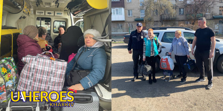 🚐 Гуманітарні місії на Донбас тривають: цього разу наші екіпажі разом із партнерами працювали у Донецькій області, - БО “БФ “Гуманітарний хаб “Схід-Захід”