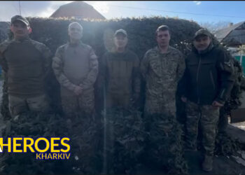 📡 Звіт зенітного ракетного дивізіону 16-го корпусу СВ ЗСУ, - Волонтерський центр допомоги "Люботин SOS"