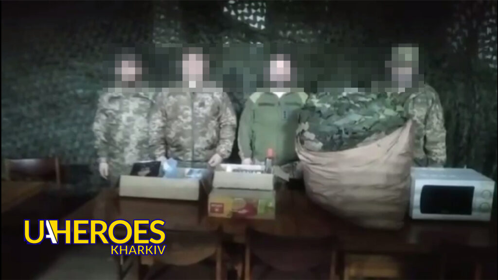 🪖 Підтримка ЗСУ: підрозділ 14 корпусу отримав важливу допомогу, - БО “БФ “Гуманітарний хаб “Схід-Захід”