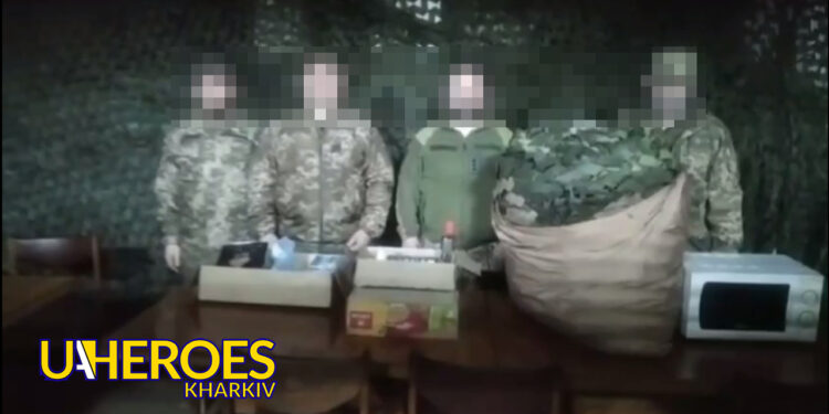 🪖 Підтримка ЗСУ: підрозділ 14 корпусу отримав важливу допомогу, - БО “БФ “Гуманітарний хаб “Схід-Захід”