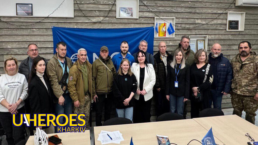 🧠 Підтримка ветеранів та ветеранок: Пріоритет на ментальному здоров'ї та родинних цінностях, - ГО “Дружини ветеранів” 