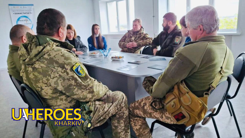 💼 Професійна адаптація: навчання та підвищення кваліфікації для учасників бойових дій, - Харківська обласна служба зайнятості 