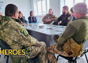 💼 Професійна адаптація: навчання та підвищення кваліфікації для учасників бойових дій, - Харківська обласна служба зайнятості 