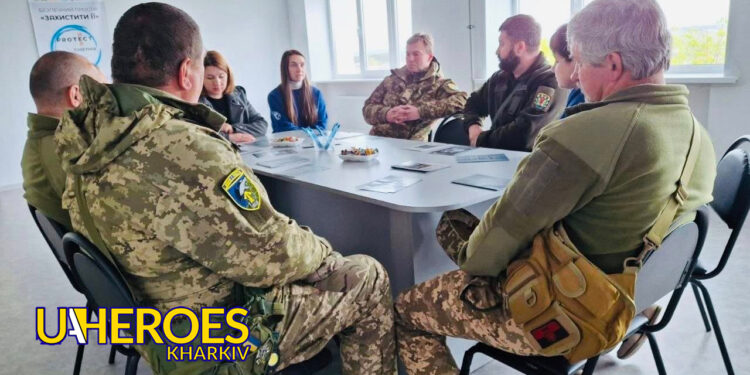 💼 Професійна адаптація: навчання та підвищення кваліфікації для учасників бойових дій, - Харківська обласна служба зайнятості 