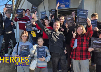 🌟 Освіта, тренінги і творчість: підсумки квітня у Молодіжному центрі High Hub