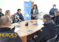 👩‍💼 Ветеранам презентували можливості навчання та грантів для власної справи, - Харківська обласна служба зайнятості 