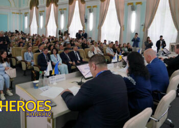 🏢 Харківська обласна служба зайнятості представила програми працевлаштування та грантової підтримки