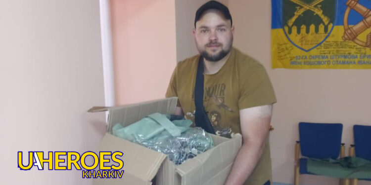 🛡️ Місія виконана: спецзасоби захисту вже передані та працюють на фронті, - ГО “Дружини ветеранів”