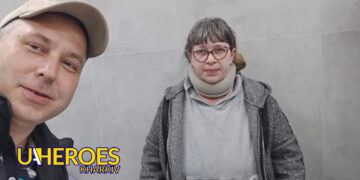 🚑 Підтримка в потрібний момент: маломобільну жінку доставили до Харкова для продовження лікування, - БО “БФ “Гуманітарний хаб “Схід-Захід”