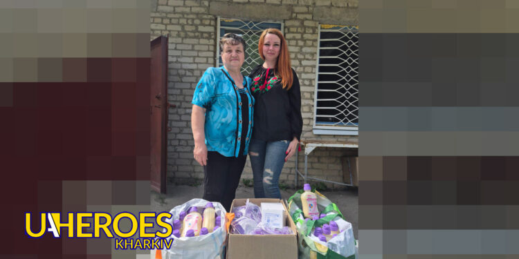 🏥 ГО "Дружини ветеранів" продовжує системно підтримувати медичні заклади нашого міста