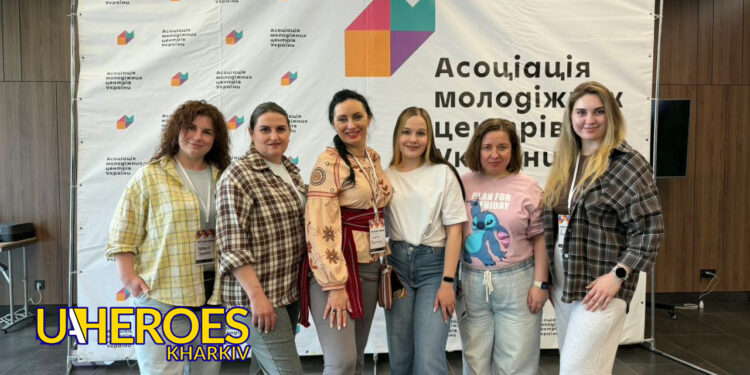 🔥 Травень у Молодіжному центрі High Hub: місяць навчання, творчості, спорту та нових можливостей